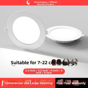 SAINAHEPAN | Ultra Bright Recessed Downlight