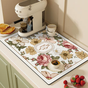 XXM | Non-washable Absorbent Kitchen Drying Mat