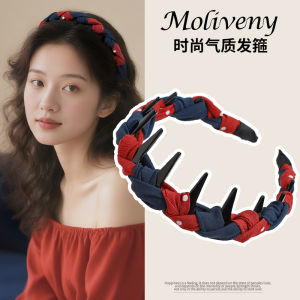 Phụ Kiện Tóc Hoa Cổ Điển Thanh Lịch Kẹp Tóc Cỡ Lớn Kiểu Tóc Nữ Cao Cấp Vải Kẹp Tóc Kẹp Tóc Cài Tóc Kẹp Tóc