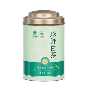 SHIFENG | New Tea Pre-Qingming Special Grade Green Tea