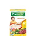 Promina Bubur Bayi 8+ 100gr / MPASI BAYI / Promina Bubur TIM. 