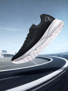 Erke | Lightweight Wear-resistant Summer Running Sports Shoes