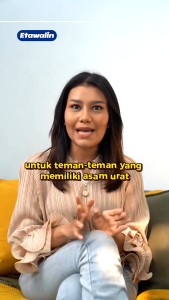 Etawalin 1 Box Susu Untuk Mengatasi Masalah Tulang Dan Sendi : Isi 200 Gram