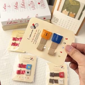 Kabel Cute Lucu Karakter Isi 2 Wrap Manager Kabel Scoop Penggulung