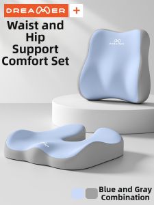 ZHIMENGREN | Tailbone Pain Relief Cushion Post-Surgery Pressure Relief