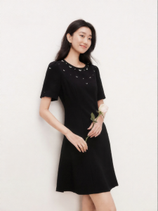 Koradior | Summer Elegant Fashion Dress
