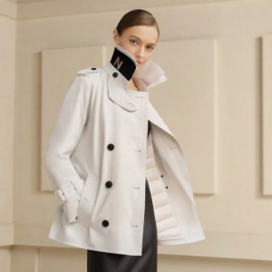 bosideng | Winter Women Mid-long Down Jacket