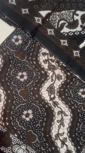 Sarung batik dewasa pekalongan motfi gus iqdam motif terbaru bahan katun tembus