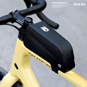 Rhinowalk | Magnetic Waterproof Bicycle Bag