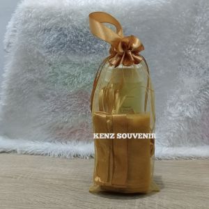 kantong tile SATIN TENTENG kemasan MUG ZAR size 15x18cm