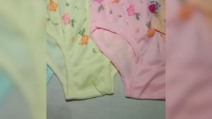 TERMURAH: 6 PCS CELANA DALAM WANITA DEWASA TERMURAH/TERLARIS