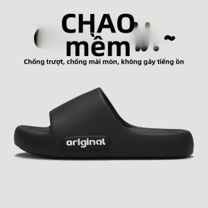 FZT | Dép Không Trượt Chống Hôi Mùa Hè