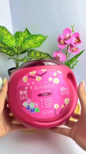 Viên Giặt Xả Wash Therapy 4in1 Hộp 50 Viên Giặt Sạch Thơm Lâu Làm Mềm Vải