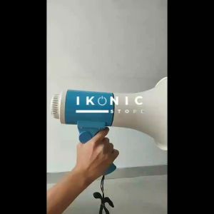 IKONIC TOA Megaphone Speaker ZR-1015 Original Pengeras Suara ZR 1015 Tanpa Sirine Garansi Resmi
