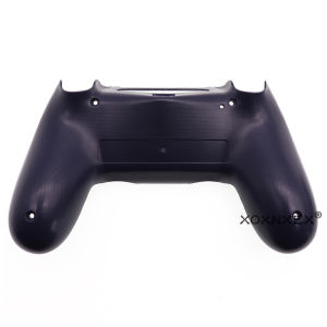 1Pcs PS4 Controller Rear Lower Housing Cover Replacement Repair Part JDS-055 JDM-050 JDM-055 Gamepad Bottom Shell Accessory