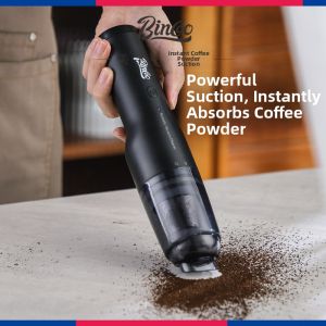 BINCOO | Handheld Portable Coffee Machine Cleaning Tools