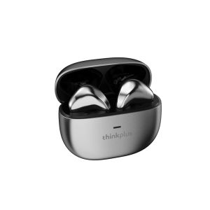 Lenovo | New 2026 Wireless Half In-Ear Headphones Compatible with Apple Noise Reduction
