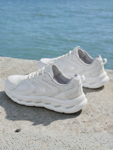Warrior | Lightweight Breathable Soft Cushioning Mens Sports Shoes