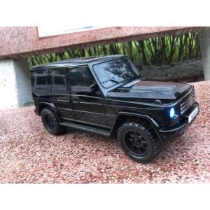 Loa Bluetooth Mô Hình Ô Tô Floveme Ws-591 Âm Thanh Sống Động Vỏ Kim Loại Sang Trọng Đèn Led Nháy – Khe Thẻ Nhớ USB