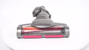 Vacuum Brush Head For Dyson V6 DC45 DC58 DC59 DC61 DC62 DC74 Vacuum Cleaner Home Motorized Brush Floor Brush Vacuum Attachment