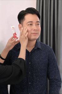 Kem Mờ Sẹo Revital 30gGiúp Làm Mờ Và Ngăn Ngừa Các Loại SẹoPhục Hồi Da Hư TổnGiúp Da Sáng MịnĐều Màu