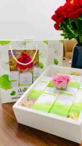 Combo skincare 3 món bộ sản phẩm chăm da cơ bản DailyU giúp da sạch sâu cấp ẩm chống nắng thuần chay - Life Style 4U