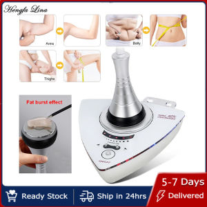 Hengfa Lina 40KHZ Cavitation Device Ultrasonic Fat Burning Body Slimming Machine Lose Fat Massager Skin Tighten Anti Wrinkle Beauty Lifting