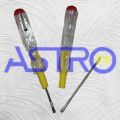 Tespen Kecil Koss KS-8502 Testpen Bolak Balik. 