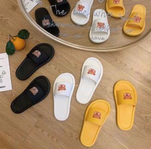 Sandal Wanita Kokop (SLOP BEAR)