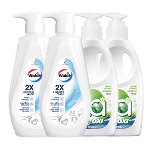 Walch | Underwear Cleaner Antibacterial Decontamination