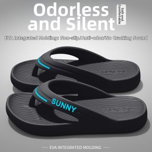 DAHONGNIANDAI | Anti-slip Anti-odor Flip Flops