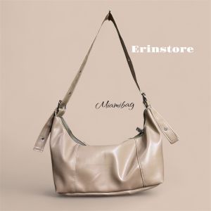 erin arella bag shoulder bag tas wanita slempang/bahu kekinian 2024