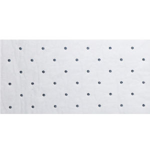 WenLi Oil Absorbing Cotton Strips Pad Kitchen Range Hood Oil-proof Paper Sticker Drain Channel Special Net Absorption Box Universal