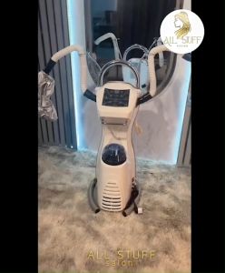 Salon Hair Styling Tool เครื่องพ่นสปานาโน เครื่องพ่นไอน้ำ เครื่องอบไอน้ำ สปานาโนมิส 2 หัว อบไอน้ำ สปาผม ใช้งานง่าย เครื่องอบผม อบหมวก