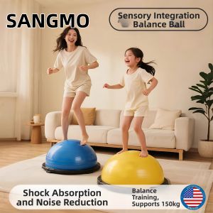 Childrens Sensory Training Balance Ball