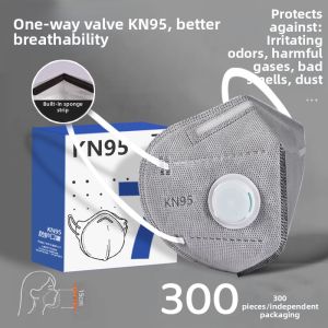 Odor Prevention Dust Mask KP95