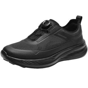 Belle | Breathable Elevated Sneakers