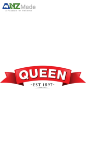 HỘP 2 QUẢ VANI KHÔ Queen Finest Vanilla Bean Pods - Papua New Guinea THƯỢNG HẠNG-NGUYÊN CHẤT (4g)