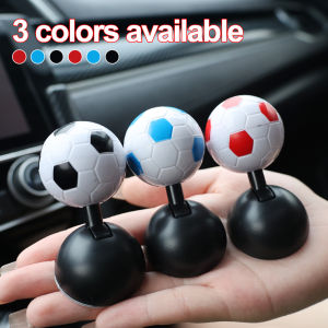New Car Football One-Touch Start Button Rocker Funny Car Engine Start And Stop Button Joystick