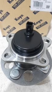 NAP RODA BELAKANG BEARING 3DACF026-24HS RODA BELAKANG BERING YARIS / NEW VIOS (SENSOR ABS) 2007-2012 Toyota IST KOYO