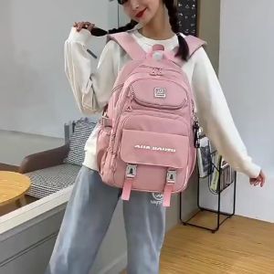 Tas Sekolah Terbaru: Tas Ransel Wanita & Tas Anak Sekolah