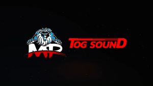 สายลำโพง TOG SOUND สายลำโพง (สีดำ/แดง) OD 5