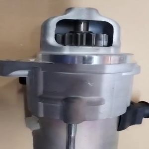 [Ready stock] Honda City GM6/T9A Jazz T5A BRV starter TOP OEM