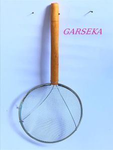 serokan/saringan ram kawat ukuran sedang