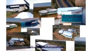 กันกระแทก กันแตก โฟมเข้ามุม โฟมกันกระแทก ตัวกันกระแทกมุมโต๊ะ โฟมติดมุมโต๊ะ โฟมติดมุมตู้ กันกระแทกเด็ก สีขาว 60x60 mm. หนา 15 mm size