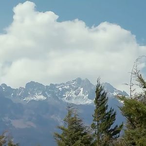 Bàn nhôm cắm trại gấp gọn NatureHike CNH22JU050