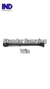 Standar Samping Honda Win: Suku Cadang Motor & Aksesoris