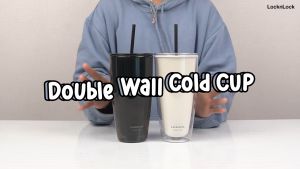 Double Wall Cold Cup HAP507.mp4