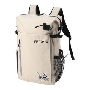 Yonex | Tennis and Badminton Backpack with Independent Shoe Compartment Large Capacity