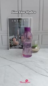 Botol Air Minum Lion Star NH-66 600ML